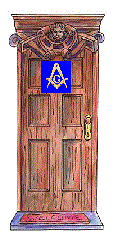 Knock and it shall be opened unto you.